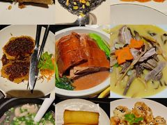 -兰亭轩茶餐厅(长江路店)