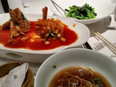 -松鹤楼·非遗·苏帮菜(融科店)