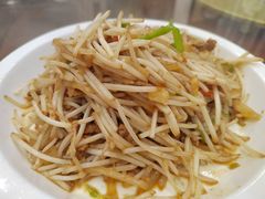 -八张桌子(老店)