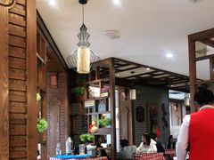 -老三骨头馆(白桦东路店)