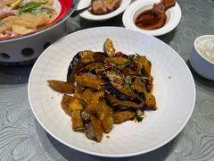 -老济南·地道济南菜(大明湖店)