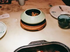 -佬麻雀·新湘菜(珠海金发购物中心店)