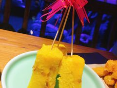 -淀里船宴(卓达店)