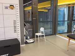 -FEELINGME乐刻私教馆·健身(大融城店)