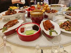 -京鸭棠(让胡路万达店)
