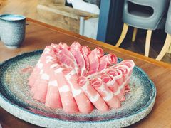 -快乐小羊火锅(河西王府井店)