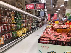 -卜蜂莲花(杨高南路店)