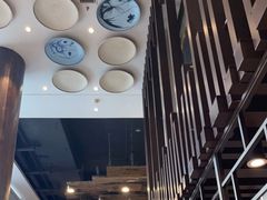 大堂-臻悦海宴.家宴(奥体中心店)