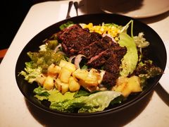 -新元素餐厅(瑞虹天地月亮湾店)