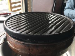 -厚味居炙子烤肉·清真(天桥南纬路店)