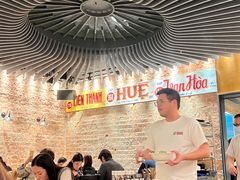 -Cô Thành Restaurant