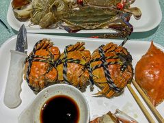 -钱库里海鲜自助(唐山街店)