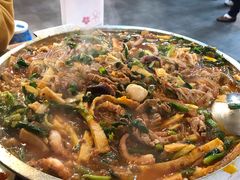 -京玉菲饭店(李村店)