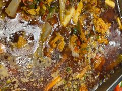 -陈胖子特色菜.鲜货现炒(融景城店)