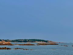 -青岛第二海水浴场