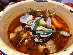 -遇见老南昌-柴火灶(顺外路店)