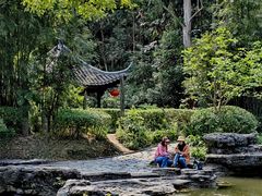 -深圳国际园林花卉博览园