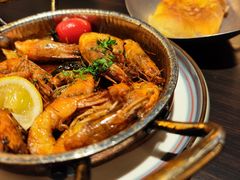 -庐灶江南·江南菜·四合院Bistro(东直门雍和宫·原华侨宾馆店)