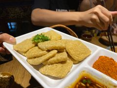 青岩小豆腐-黔诚酸汤牛肉(甲秀楼店)