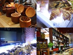 -广州富力丽思卡尔顿酒店