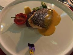 -马克西姆餐厅(崇文门店)