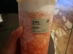 -喜茶(上海正大广场店)