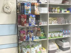 -中农国际动物医院24小时·猫科·骨科·急重症中心