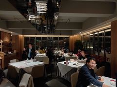 大堂-四季民福烤鸭店(前门店)