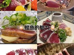 -桂马·日本料理·海胆·海鲜饭·酒场(民主广场店)