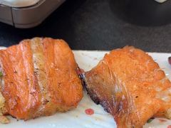 -季夏金枪鱼牛排自助餐厅(海悦天地店)