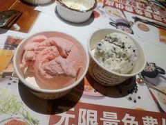 -斗牛士牛排餐厅(嘉里汇店)