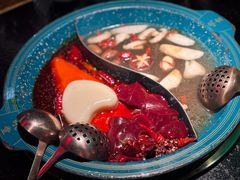 -吼堂老火锅(太古里总店)