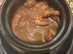 -城南往事·鲁菜济南菜(长清园博园恒大绿洲店)