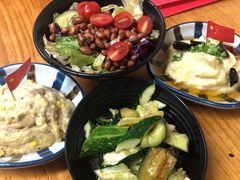 -炒豆合作社(东四总店)