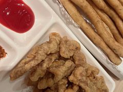 -海底捞火锅(崇文门新世界百货店)