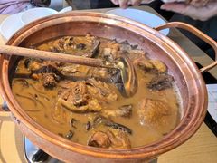 -关东小磨东北菜(上海长风大悦城店)