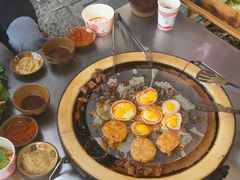 -阿昌白族石板烧(大理古城店)