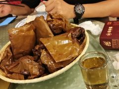 -乐口福家常菜馆(古庸路店)