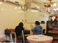-玲珑餐厅(陕西南路店)