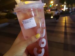 -CoCo都可(光谷天地店)