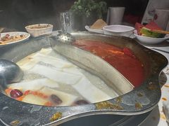 -山城辣妹子(定福庄店)