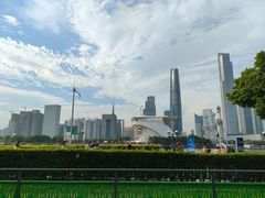 -广州塔