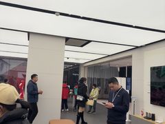 -华为智能生活馆(上海金桥国际商业广场)