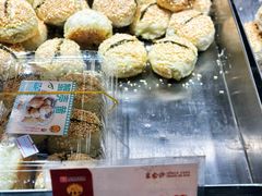 -王家沙点心店(南京西路总店)