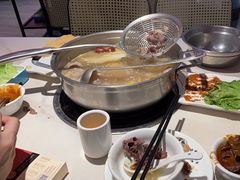 -八合里牛肉火锅(福州万象城店)