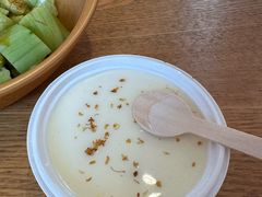 -北三条胡同打卤面馆(雍和宫店)
