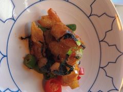 -富力丽思卡尔顿酒店·丽轩中餐厅