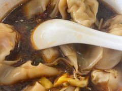 -笑来喜馄饨小笼工坊店(湖滨街店)