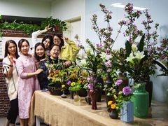 -荷兰布尔玛国际花艺学院