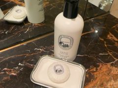 -上海波特曼丽思卡尔顿酒店